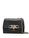 MICHAEL MICHAEL KORS MEDIUM PARKER SHOULDER BAG