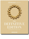 ASSOULINE THE DEFINITIVE EDITION BOOK