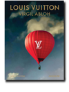 Assouline Louis Vuitton: Virgil Abloh (classic Balloon Cover) In Schwarz