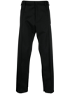 424 TAILORED STRAIGHT-LEG TROUSERS