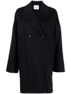 MALO DOUBLE-BREASTED CASHMERE COAT