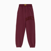 Market Vintage Washed Sweatpants In Crimson