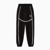 Puma Joshua Vides Sweatpants In Black