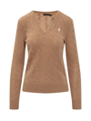 POLO RALPH LAUREN KIMBERLY SWEATER