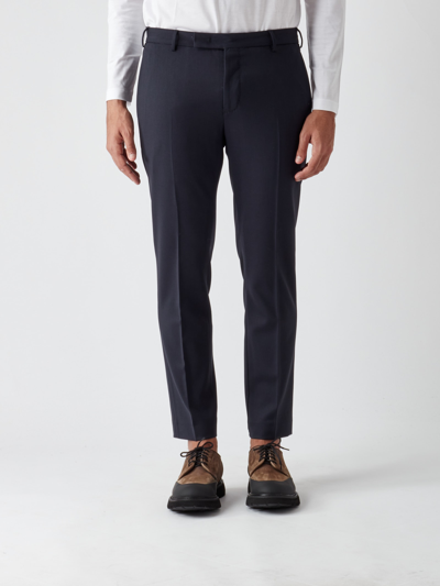 Antonelli Master Ff Tropical B-stretch 3d Pant In Blue