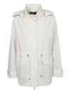 MOORER AMAPOLLA JACKET