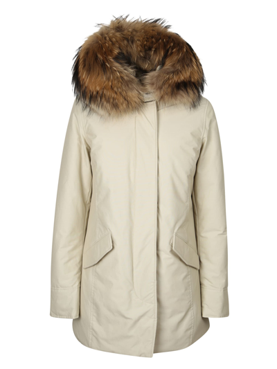 WOOLRICH ARCTIC PARKA