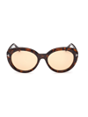 Tom Ford Carmen Sunglasses