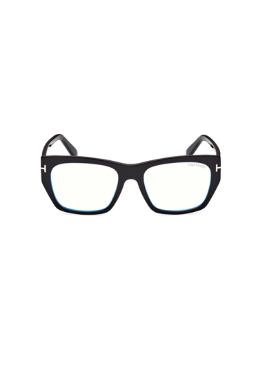 Tom Ford 1dwq4i00a In Black Eco/t Logo