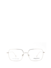 EYEPETIZER SANTIAGO SILVER GLASSES