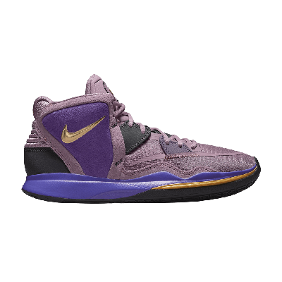 Pre-owned Nike Kyrie Infinity 'amethyst Wave' In Purple