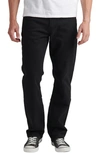 SILVER JEANS CO. THE ATHLETIC STRAIGHT LEG JEANS