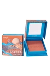 Benefit Cosmetics Wanderful World Silky-soft Powder Blush Starlaa 0.21 oz / 6 G