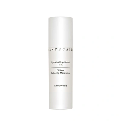 Chantecaille Oil Free Balancing Moisturizer In Default Title