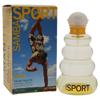 Perfumers Workshop Samba Sport By  For Men In White