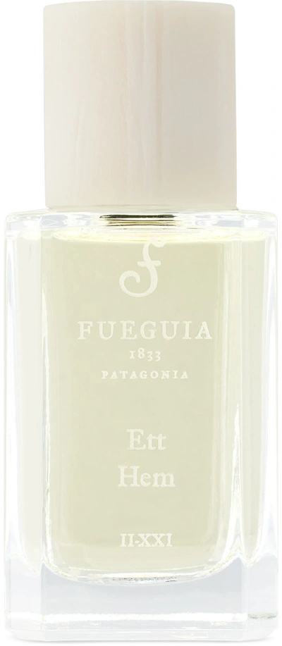 Fueguia 1833 Ett Hem Eau De Parfum, 50 ml In Na
