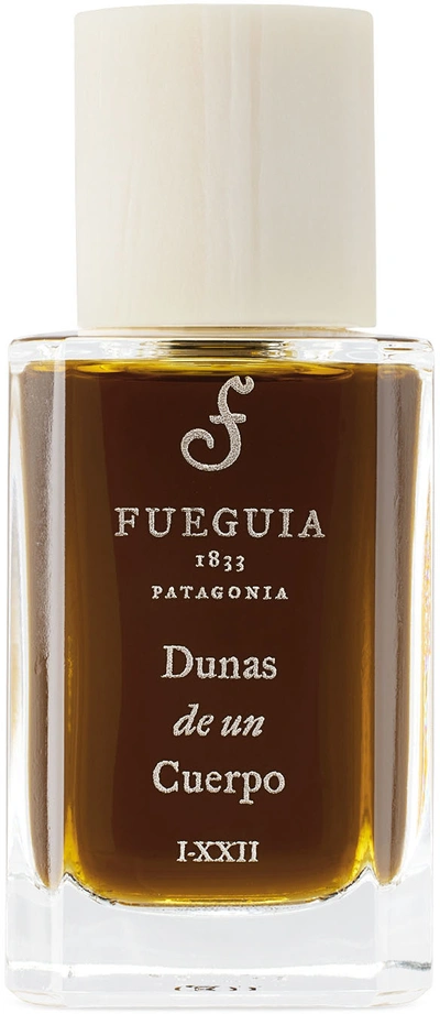 Fueguia 1833 Dunas De Un Cuerpo Eau De Parfum, 50 ml In Na