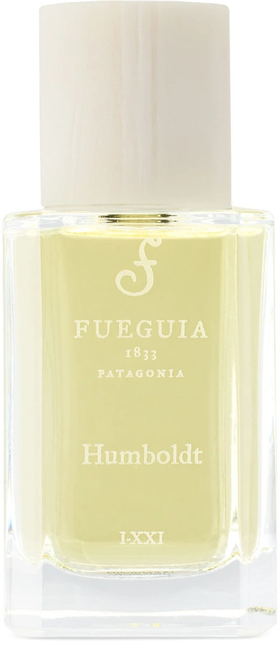 Fueguia 1833 Humboldt Eau De Parfum, 50 ml In Na