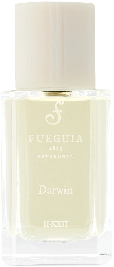Fueguia 1833 Darwin Eau De Parfum, 50 ml In Na