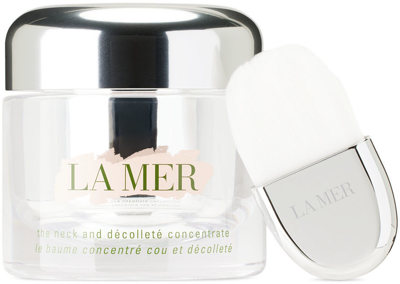 La Mer The Neck & Décolleté Concentrate, 50 ml In Na