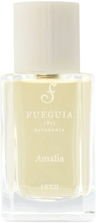Fueguia 1833 Amalia Eau De Parfum, 50 ml In Na