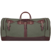Duluth Pack Large Extended Sportsmans Duffel In Green