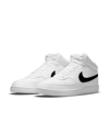 NIKE MEN'S COURT VISION MID NEXT NATURE CASUAL SNEAKERS FROM FINISH LINE