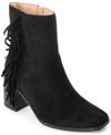 Journee Collection Noriah Tru Comfort Foam Bootie In Black