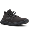 Aldo Men's Gilgai Jogger Shoes In Black