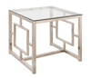 COASTER HOME FURNISHINGS RAVENSWOOD CONTEMPORARY END TABLE