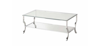 COASTER HOME FURNISHINGS OAKLEY CONTEMPORARY COFFEE TABLE