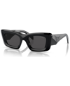 PRADA WOMEN'S SUNGLASSES, PR 13ZS