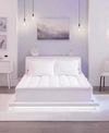SO FLUFFY SO FLUFFY MATTRESS TOPPER COLLECTION