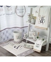 Avanti Modern Farmhouse Bath Collection Bedding In Multi