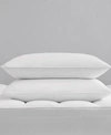 SO FLUFFY SO FLUFFY FEATHER PILLOW 2 PACK COLLECTION