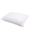 STEARNS & FOSTER STEARNS FOSTER LIQUILOFT CONTINUOUS COMFORT QUILTED PILLOWS