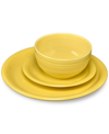 Fiesta 3-pc. Bistro Set In Sunflower