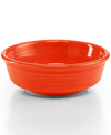 Fiesta 14.25oz Small Bowl In Poppy