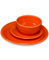 Fiesta 3-pc. Bistro Set In Poppy