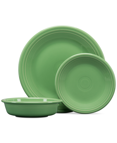 Fiesta 3-pc. Classic Set In Meadow