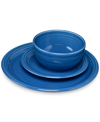 Fiesta 3-pc. Bistro Set In Lapis