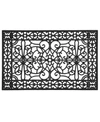 HOME & MORE HOME MORE DUCHESS RUBBER DOORMAT COLLECTION
