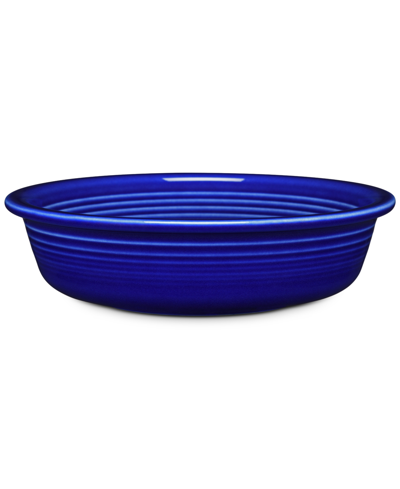 Fiesta Medium Bowl 19 Oz. In Blue