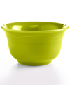 FIESTA 7 OZ. BOUILLON BOWL