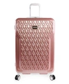 BEBE STELLA HARDSIDE LUGGAGE COLLECTION