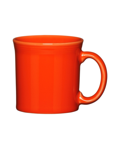 Fiesta 12oz Java Mug In Poppy