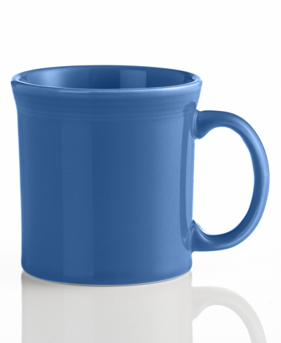 Fiesta 12oz Java Mug In Lapis