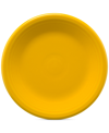 Fiesta 7.25" Salad Plate In Daffodil