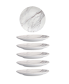 Fortessa Palace Melamine Dinnerware Collection In White