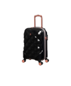 IT LUGGAGE ST TROPEZ TROIS 21" HARDSIDE CARRY-ON 8 WHEEL EXPANDABLE SPINNER